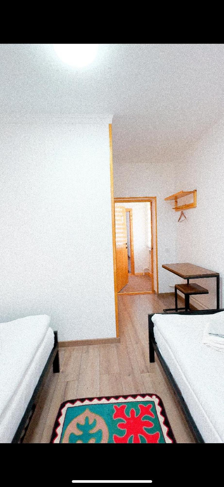 Kezgin Guest House Naryn ภายนอก รูปภาพ