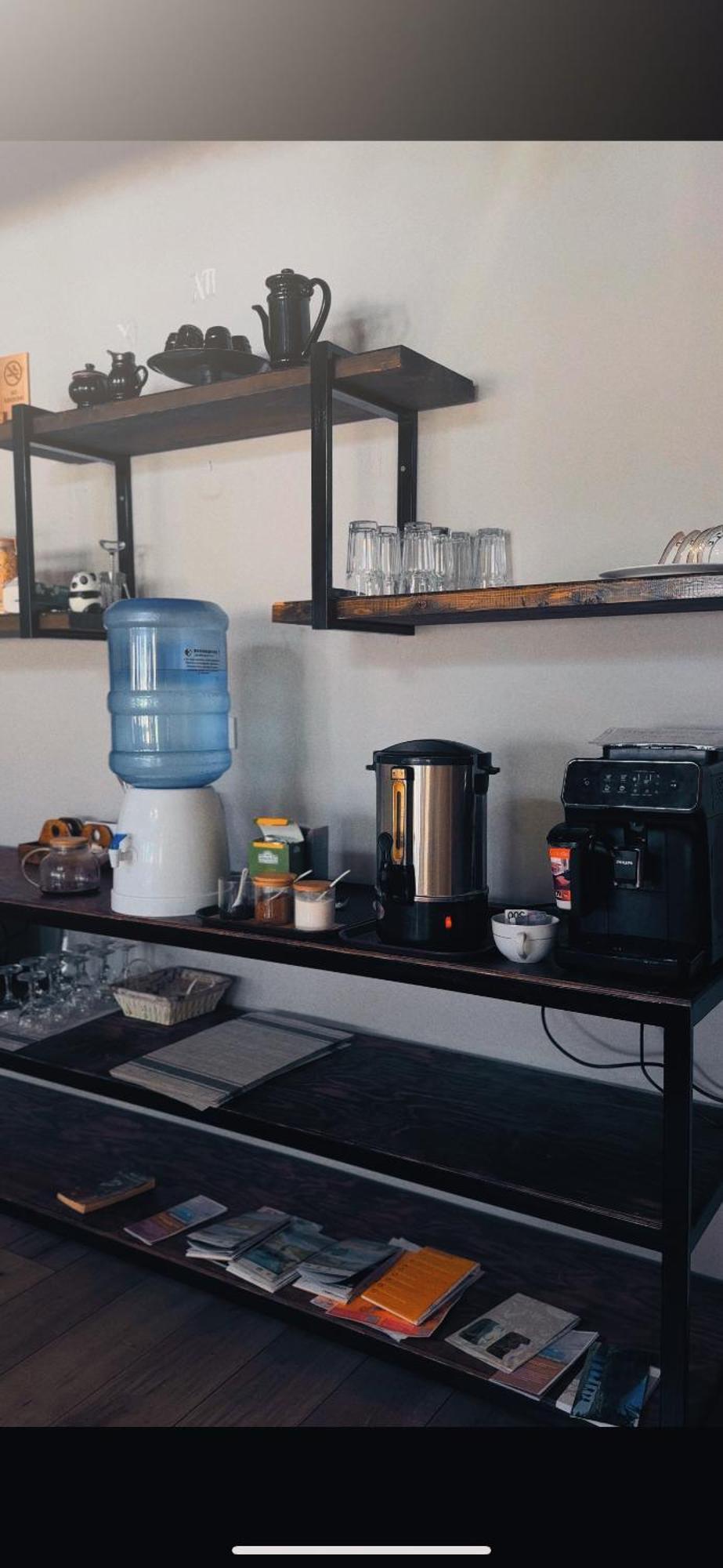 Kezgin Guest House Naryn ภายนอก รูปภาพ